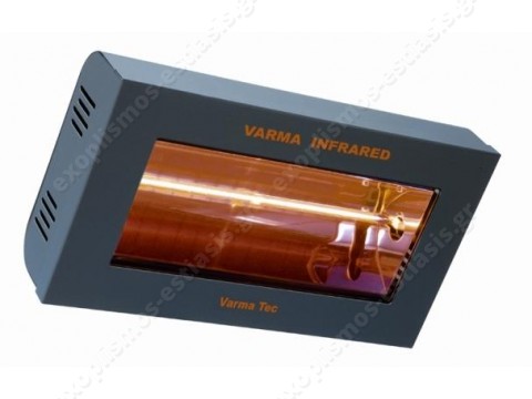 Θερμαντικό ηλεκτρικό V400/20Χ VARMA