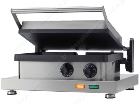 Τοστιέρα MULTIGRILL E-200 BISTRONIK