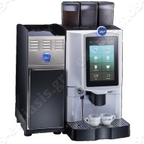 Υπεραυτόματη μηχανή καφέ ARMONIA ULTRA CARIMALI 