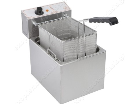 Βραστήρας ζυμαρικών 7Lt