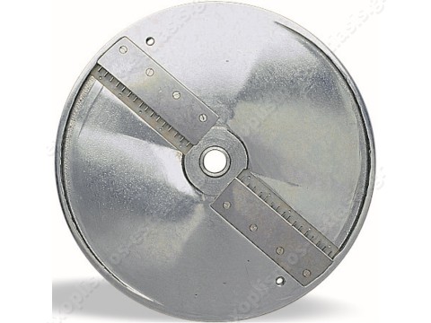 Δίσκος ζουλιέν 8mm MH8 για CHEF MAGNUM TV 330 CELME