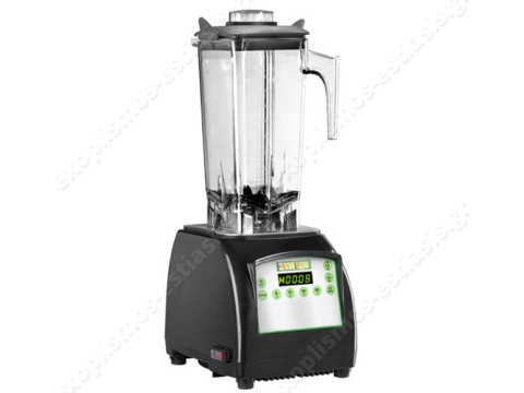 Επαγγελματικό Μπλέντερ 2Lt Επαγγελματικό Μπλέντερ 2Lt