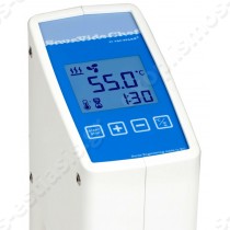 Επαγγελματική συσκευή Sous Vide VAC STAR CHEF II | Λευκό