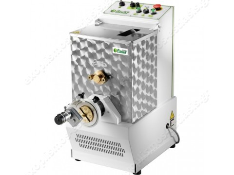 Επαγγελματική μηχανή ζυμαρικών MPF 8N FIMAR