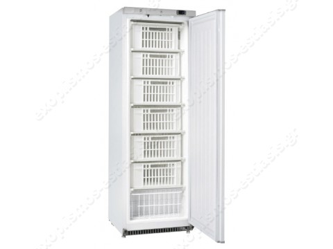 Ψυγείο θάλαμος κατάψυξη με καλάθια 400Lt CN 407 COOLHEAD