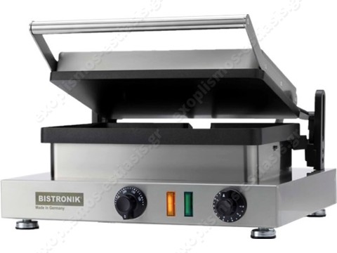 Τοστιέρα διπλή MULTIGRILL E-300 BISTRONIK