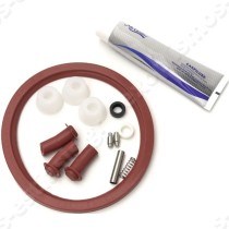 Γρανιτομηχανή μονή 12Lt MAXIMA | Ανταλλακτικά