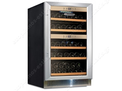 Ψυγείο βιτρίνα κρασιών Sommelier 43 TECFRIGO
