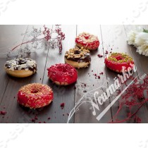 Επαγγελματική βαφλιέρα για Dony Donuts 12-40761-DT NEUMARKER