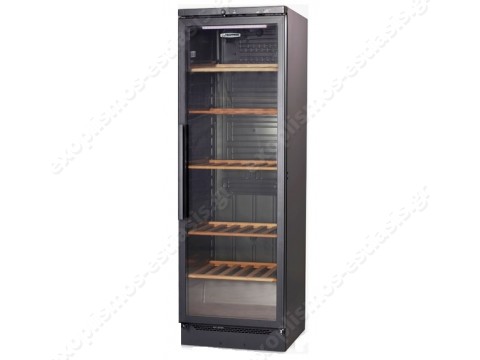 Ψυγείο συντήρησης κρασιών για 106 φιάλες VKG 581 TECFRIGO