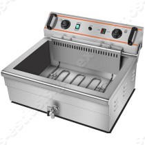 Επαγγελματική φριτέζα 30Lt