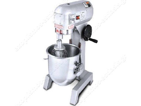 Επαγγελματικό Μιξερ 40Lt B40 B