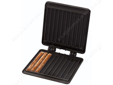 Πλάκα Churros για THERMOCOOK Πλάκα Churros για THERMOCOOK