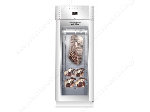 Ψυγείο ωρίμανσης EVERLASTING meat 700 vip AC9F05 