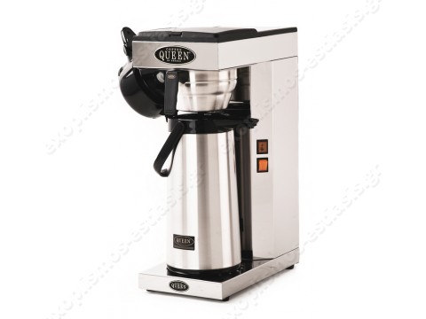 Μηχανή καφέ φίλτρου Coffee Queen Thermos M