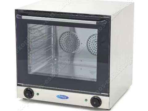 Φούρνος κυκλοθερμικός 4 θέσεων MAXIMA Φούρνος κυκλοθερμικός 4 θέσεων MAXIMA