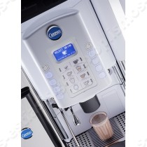 Υπεραυτόματη μηχανή καφέ OPTIMA SOFT CARIMALI  | Με 8+2 πλήκτρα και οθόνη TFT 4.3"