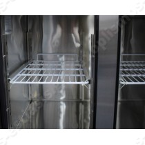 Ψυγείο πάγκος συντήρηση 136x60εκ