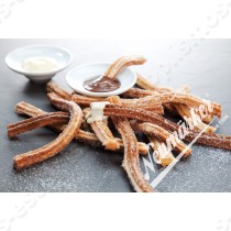 Επαγγελματική βαφλιέρα για CHURROS 12-40728-DT NEUMARKER