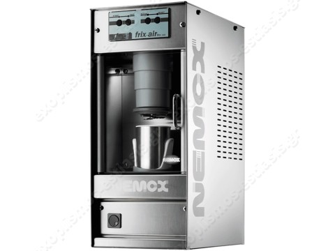 Μηχανή πολτοποίησης FRIX AIR NEMOX