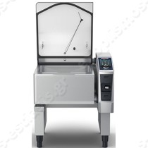 Ανατρεπόμενο τηγάνι ηλεκτρικό 150Lt WW9ENRA.0001996 iVario Pro XL RATIONAL