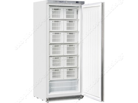 Ψυγείο θάλαμος κατάψυξη με καλάθια 600Lt CΝ 613 COOLHEAD