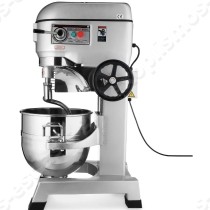 Επαγγελματικό μίξερ MPM 60L MAXIMA