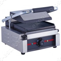 Τοστιέρα μονή KARAMCO PG-811