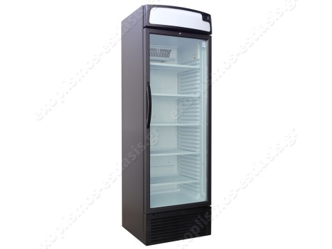 Ψυγείο βιτρίνα αναψυκτικών -2 CB 500 SZ SCANCOOL