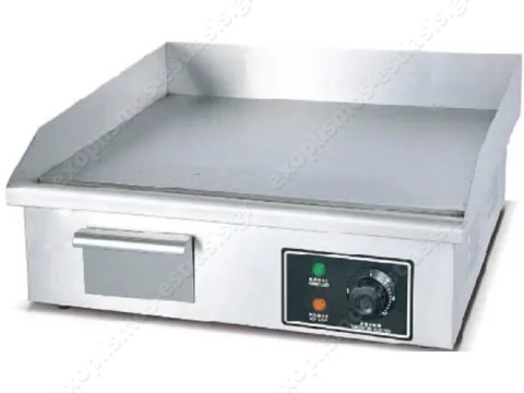 Πλατό ηλεκτρικό 55εκ