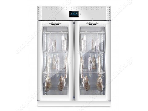 Ψυγείο ωρίμανσης σαλαμιού EVERLASTING ALL 1500 VIP S AC8315