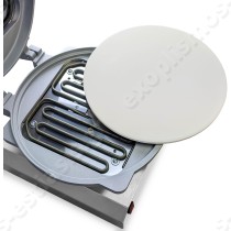 Πλάκα πίτσας για THERMOCOOK | Πέτρα ψησίματος