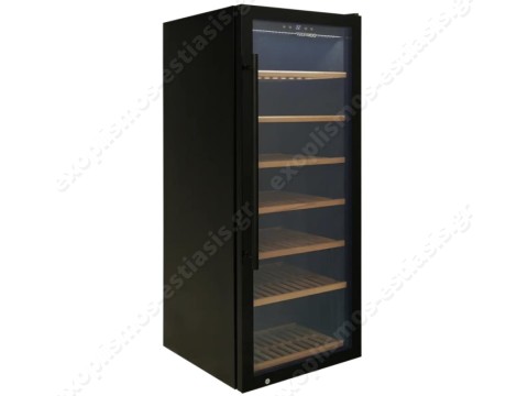 Συντηρητής κρασιών Sommelier 301 FG TECFRIGO