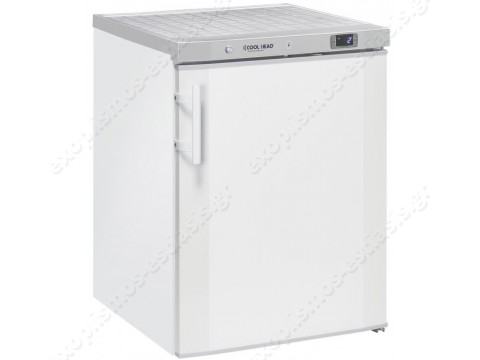 Ψυγείο μίνι 60εκ άσπρο CR 2 COOL HEAD