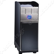 Υπεραυτόματη μηχανή καφέ OPTIMA ULTRA CARIMALI  | Με ψυγείο