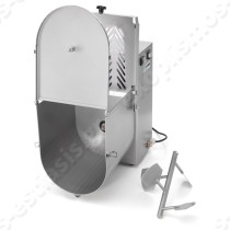 Ζυμωτήριο κρεατοειδών 20Kg FELSINEA | Αποσπώμενοι άξονες