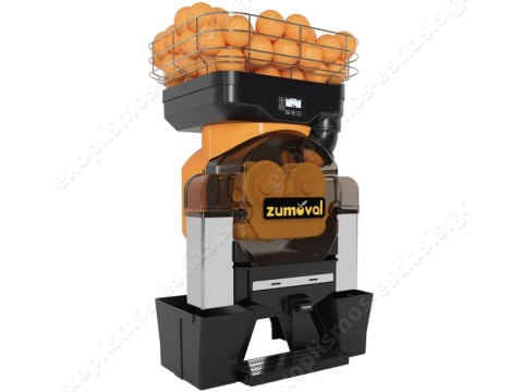Αποχυμωτής TOP ZUMOVAL