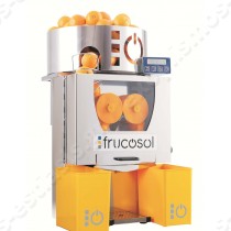 Αποχυμωτής αυτόματος F50a FRUCOSOL