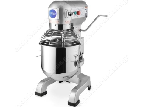 Επαγγελματικό μίξερ MPM 30L MAXIMA