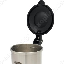 Παγοθραύστης 3lt MAXIMA | Καπάκι με ενσωματωμένο αισθητήρα ασφαλείας