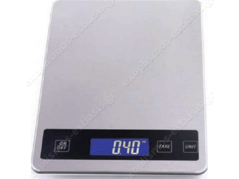 Ζυγαριά εργαστηρίου 15Kg