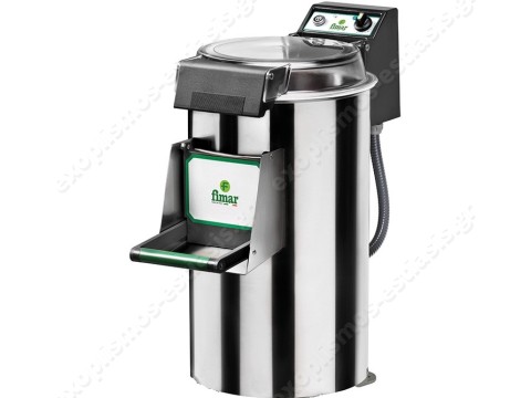 Πλυντήριο οστρακοειδών έως 18Kg LCN18 FIMAR Πλυντήριο οστρακοειδών έως 18Kg LCN18 FIMAR