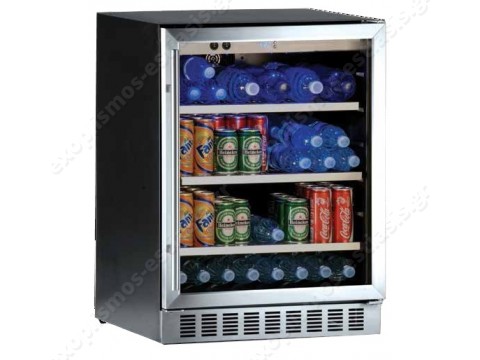 Ψυγείο mini bar IP BC 45-6 AX