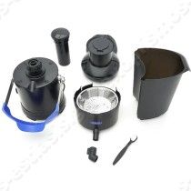 Αποχυμωτής 5Lt MAXIMA | Αποσπώμενα μέρη για εύκολο καθάρισμα