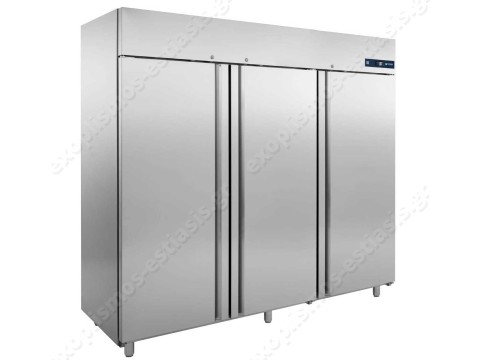 Επαγγελματικό ψυγείο θάλαμος κατάψυξης με 3 πόρτες UΚ 205 BAMBAS