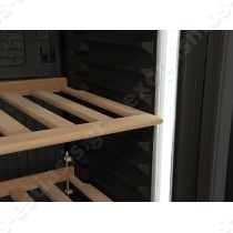 Συντηρητής κρασιών για 85 φιάλες TW 390 COOL HEAD