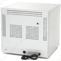 Φούρνος κυκλοθερμικός 4 θέσεων MAXIMA Φούρνος κυκλοθερμικός 4 θέσεων MAXIMA