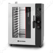 Επαγγελματικός φούρνος αερίου για 7GN 1/1 PROFESSIONAL/PROEVO+ INOXTREND | PPDA-107G Αναλογικό