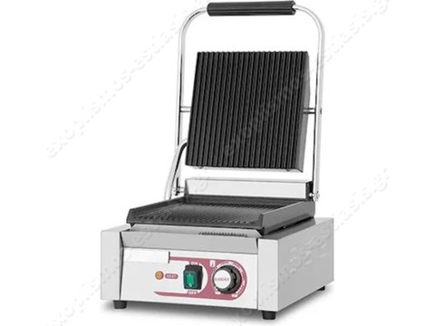 Τοστιέρα μονή KARAMCO PG-811