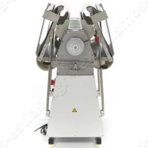 Σφολιατομηχανή επιδαπέδια με ιμάντα 52εκ MAXIMA | Διαστάσεις